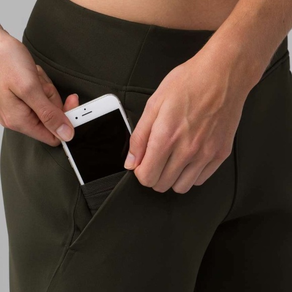 NWT DKOV LULULEMON EMBRACE THE SPACE PANT - - 4 - Picture 3 of 8